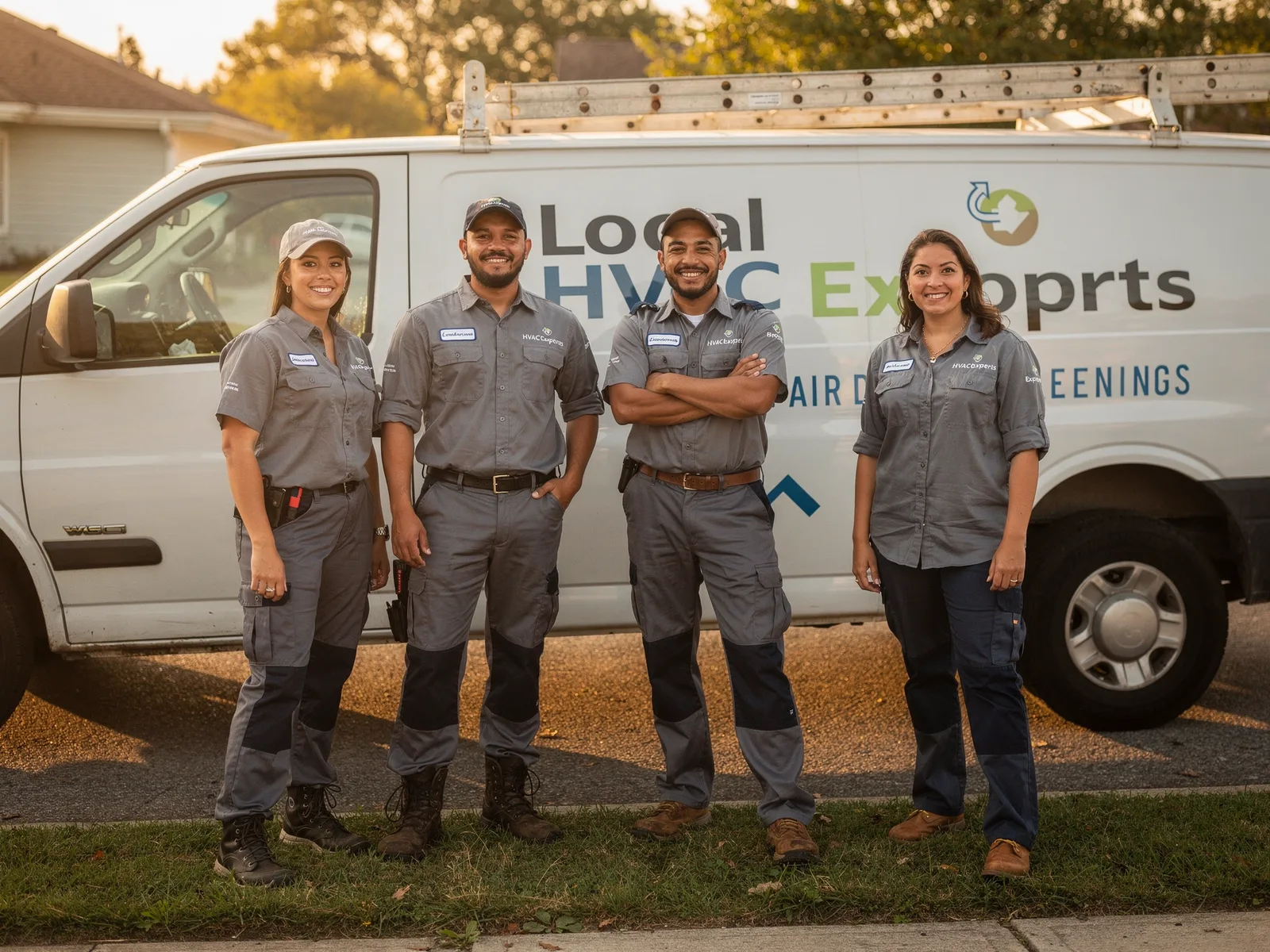 24/7 HVAC Repair & AC Replacement company in Fishers Landing, NY